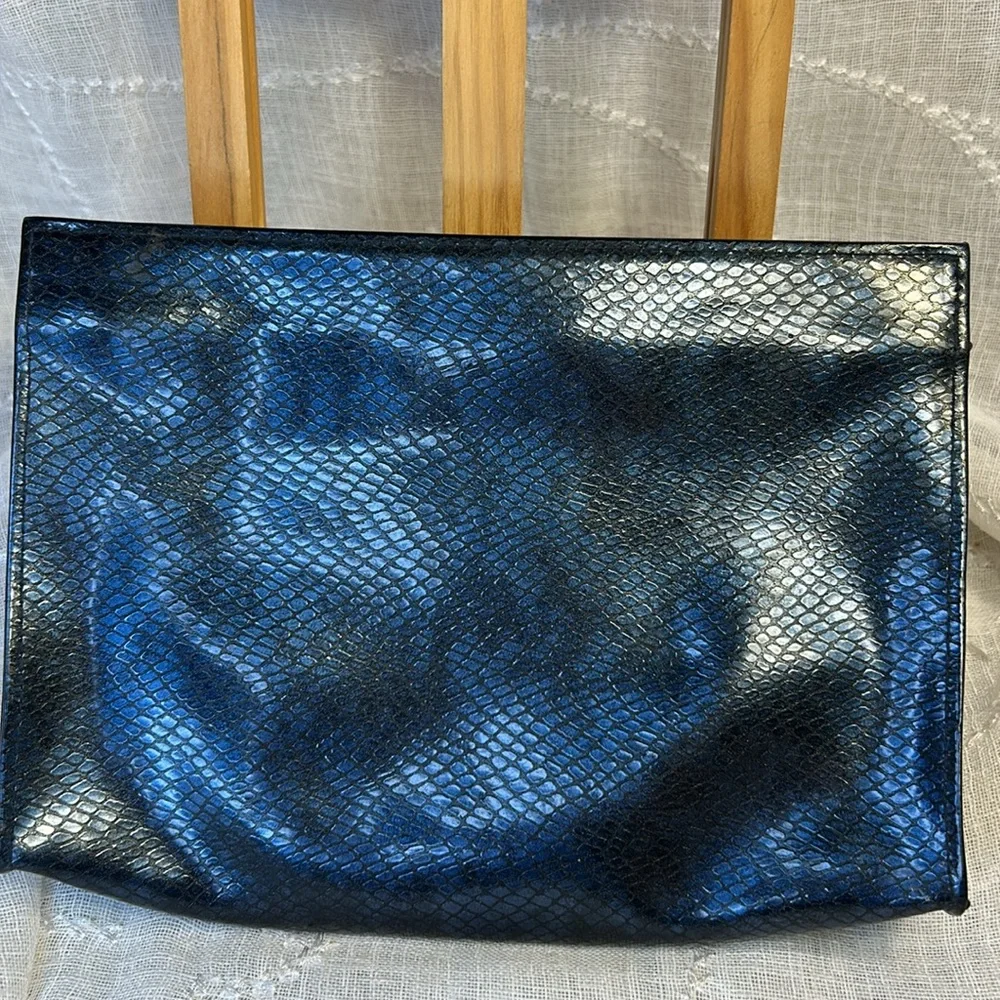 Dior cosmetic bag